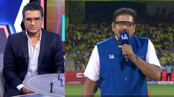 Ipl 2025 Sanjay Manjrekar Takes Dig At Ravi Shastri For Being Too Loud At The Toss