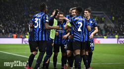 Inter Vs Atalanta Serie A Title Race Clash 