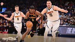 Gilgeous Alexander Prioritises Team Success Over Mvp Honours 