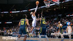 Gilgeous Alexander Focuses On Wins Not Records Thunder Pacers 