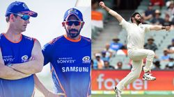 Shane Bond On Jasprit Bumrah Unique Action Injury Risks Workload Management Ahead Of Ipl 2025 E