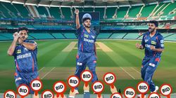 Ipl 2025 Shardul Thakurs Stunning Rise From Unsold Benchwarmer To Bowling Lord