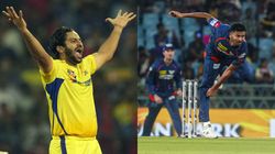 Ipl 2025 Shardul Thakur Likely To Find Place In Lsg Squad As Replacement For Mohsin Khan