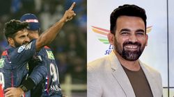 Ipl 2025 How Call From Zaheer Khan Helped Shardul Thakur Switch Focus From County To Lsg