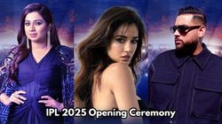 Ipl 2025 Opening Ceremony Shreya Ghoshal Disha Patani And Karan Aujla Set To Dazzle Eden Gardens