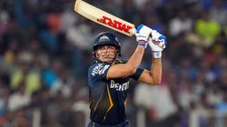 Ipl 2025 Shubman Gill Completes 1000 Runs At Narendra Modi Stadium Becomes 2nd Fastest To Landmark