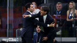 Inzaghi Apologises For Red Card In Udinese Victory 