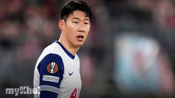 Son Heung Min Calls For Improvement Before Second Leg Against Az 