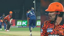 Srh Vs Lsg 300 Not Tonight Why Experts Believe The Record Wont Be Broken Tonight
