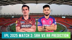 Srh Vs Rr Prediction Ipl 2025 Probable Top Players Who Will Win Sunrisers Hyderabad Vs Rajasthan