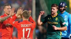 Ipl 2025 Sunrisers Hyderabad Forced To Make Changes In Squad Days Before First Match