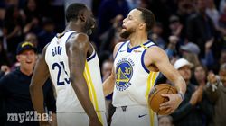 Stephen Curry Passes 25000 Points Nba History 