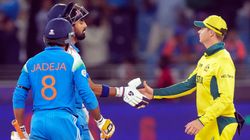 Ind Vs Aus Smith Dismisses Claims Of India Gaining Advantage By Playing At Sngle Venue