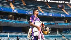 Ipl 2025 Will Sunil Narine Play Against Mumbai Indians Kkr Reveal Latest Update