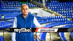 More Challenger Events Will Help Indian Tennis Reach New Heights Sunil Yajaman