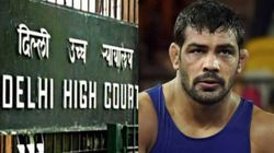 Olympic Medalist Sushil Kumar Granted Bail In Sagar Dhankar Murder Case After 3 5 Years In Custody