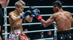 One 172 Kickboxing Legend Takeru Segawa Opens Up On Lessons Learned After Superlek Loss