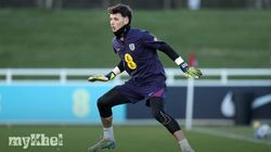 Tuchel Inspires England Goalkeeper James Trafford 