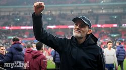 Tuchel Aims For Improvements Despite England Success 