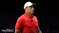 Tiger Woods Misses Players Championship Tpc Sawgrass 