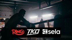 Ufc Wwe Owners Tko Announce Launch Of New Boxing Promotion In Saudi In Partnership With Sela