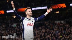 Tottenham Achievements Maddison Az Fightback 