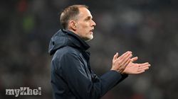 Tuchel Seeks More After England Debut Win 