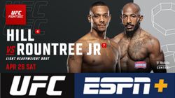 Ufc Kansas City 2025 Date Headliner Broadcast Ticket Details For Tko Weekend Takeover