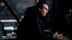 Emery Anticipating Tough Test Against Brentford 