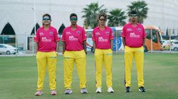 Upw Vs Rcb Wpl 2025 Why Up Warriorz Is Wearing Rani Pink Jerseys On International Womens Day
