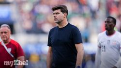 Usmnt Time Fix Problems Before World Cup Pochettino 