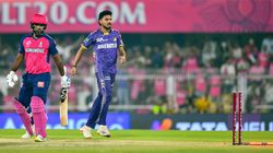 Rr Vs Kkr Ipl 2025 Who Was Unsung Hero In Kolkata Knight Riders Impressive Win Over Rajasthan Royals