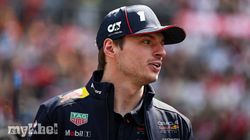 Verstappen Not Considering Red Bull Exit Mclaren Dominate China 