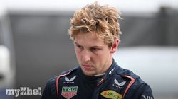 Verstappen Supports Lawson After Red Bull Demotion 