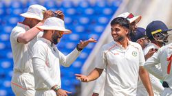 Ranji Trophy Final Vidarbha Crowned Champions Despite Draw Against Kerala