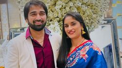 Our Love Story Continues Vinesh Phogat And Husband Somvir Rathee Expecting First Child