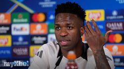 Vinicius Junior Wants To Extend Real Madrid Contract Beyond 2027 