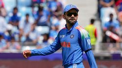 Virat Kohli Reveals Reason Behind India Trophy Winning Run Champions Trophy