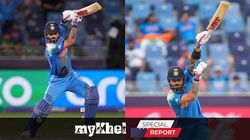 Champions Trophy Final Virat Kohli Cover Drives Are Important When The Stakes Are High