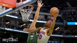 Warriors Hold Off Raptors Despite Curry Injury 