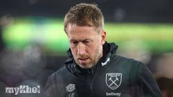 Potter Confident Of Leading West Ham Revival Against Everton 