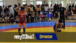 Indian Wrestling Governance Crisis Ends But Can The Damage Be Undone