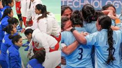 Women S Kabaddi World Cup 2025 Winners Runners Up Prize Money All You Need To Know