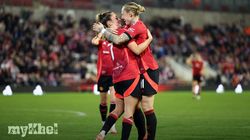 Womens Super League Predictions Arsenal Man Utd Chances 