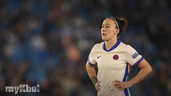 Womens Champions League Arsenal Chelsea Comebacks 