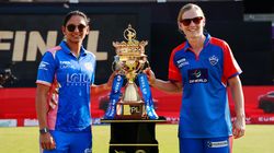Wpl 2025 Final Mumbai Indians Or Delhi Capitals Which Team Has Won Womens Premier League Trophy Most