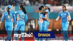 Wpl 2025 Indian Women Cricketers Need To Step Up Like The Men In Ipl