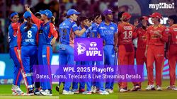Wpl 2025 Playoffs Which 3 Teams Will Play In The Eliminator The Womens Premier League Season 3 Final