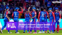 Wpl 2025 Playoffs Qualified Teams Schedule Venue Telecast Live Streaming Info