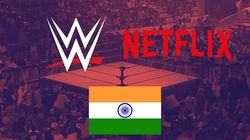 Wwe Netflix Debut In India Date Revealed Raw Smackdown More To Air Live On Ott Platform Before Wm 